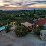 Kuca Sunca Holiday home Sutivan