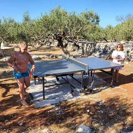 Vikendica Kuca Sunca *