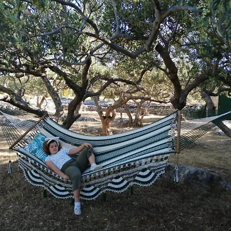 Vikendica Kuca Sunca *