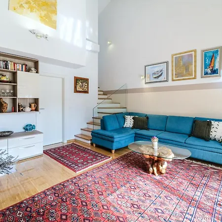 Kuca Sunca * Sutivan