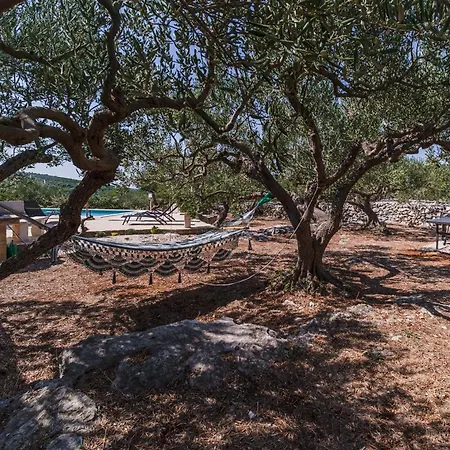 Kuca Sunca Vikendica Sutivan