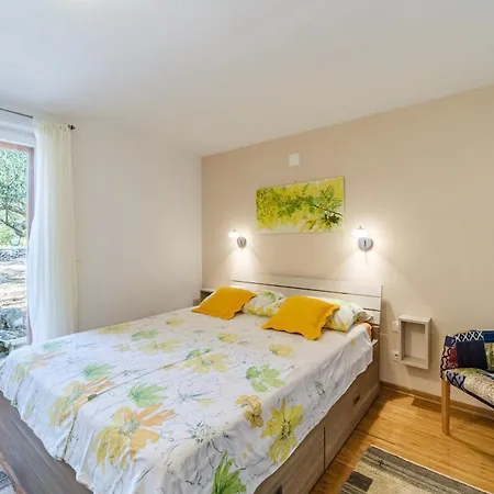 Kuca Sunca Vikendica