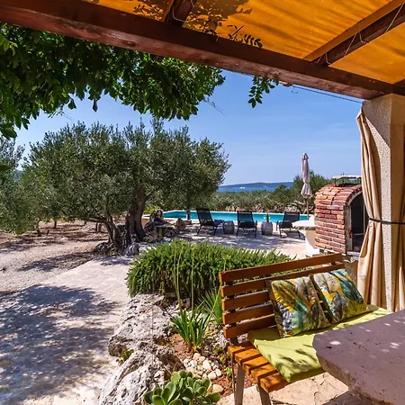 Vikendica Kuca Sunca