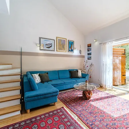 Kuca Sunca Vikendica