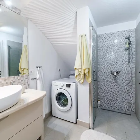 Vikendica Kuca Sunca *