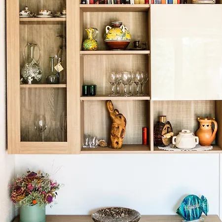 Vikendica Kuca Sunca Sutivan