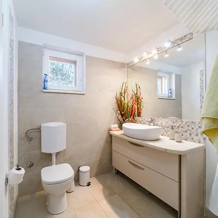 Kuca Sunca * Sutivan