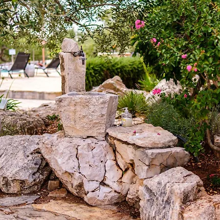 Vikendica Kuca Sunca Sutivan