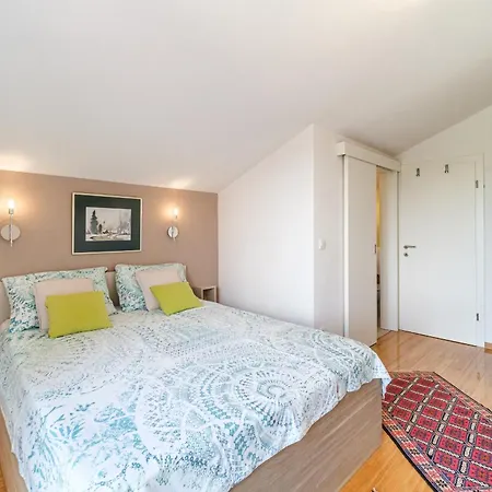 Vikendica Kuca Sunca