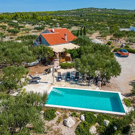 Kuca Sunca Vikendica *