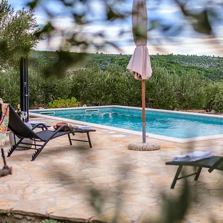 Kuca Sunca Vikendica