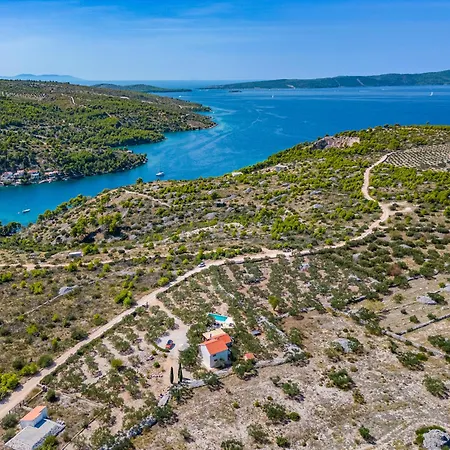 Kuca Sunca * Sutivan