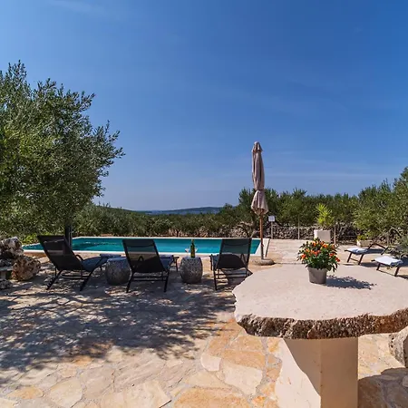 Kuca Sunca Vikendica