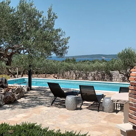 Kuca Sunca Casa vacanze Sutivan