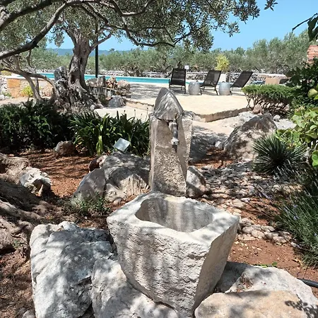 Casa vacanze Kuca Sunca Sutivan