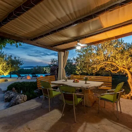 Vikendica Kuca Sunca