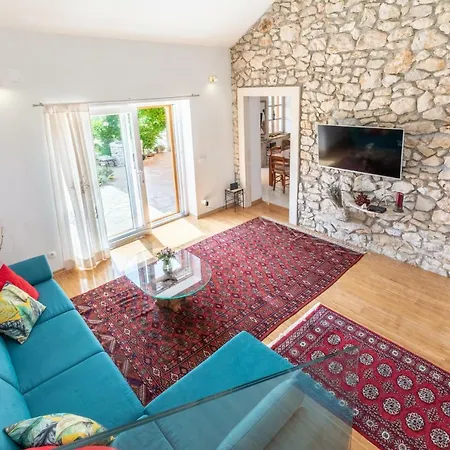 Kuca Sunca Vikendica