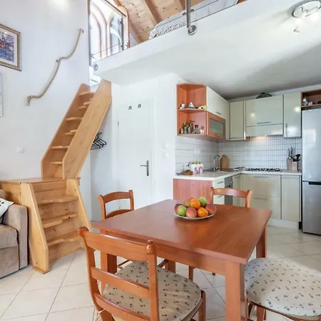 Vikendica Kuca Sunca Sutivan