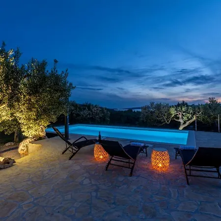 Kuca Sunca Vikendica *