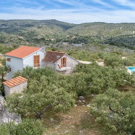 Vikendica Kuca Sunca *