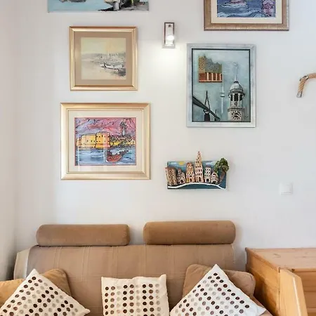 Kuca Sunca * Sutivan