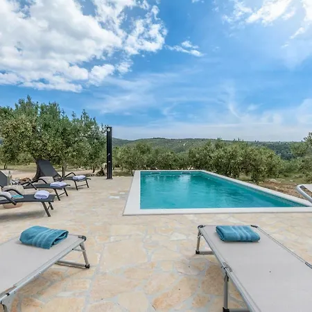 Kuca Sunca Vikendica Sutivan