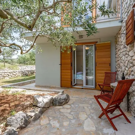 Kuca Sunca * Sutivan