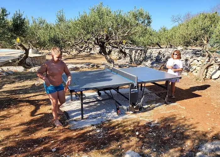 Casa vacanze Kuca Sunca *