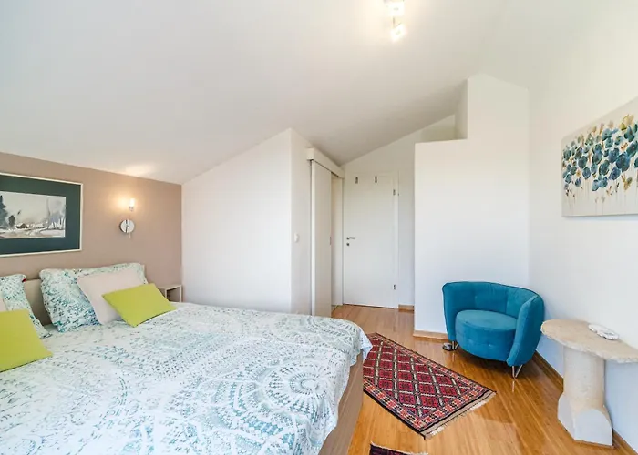 Casa vacanze Kuca Sunca