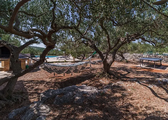 Kuca Sunca Casa vacanze Sutivan