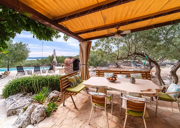 Casa vacanze Kuca Sunca Sutivan
