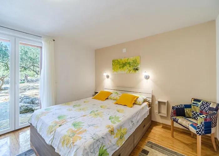 Kuca Sunca Casa vacanze