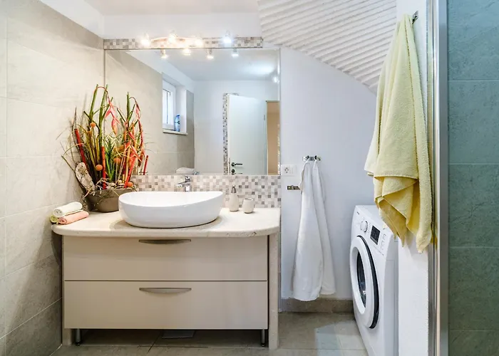 Casa vacanze Kuca Sunca Sutivan