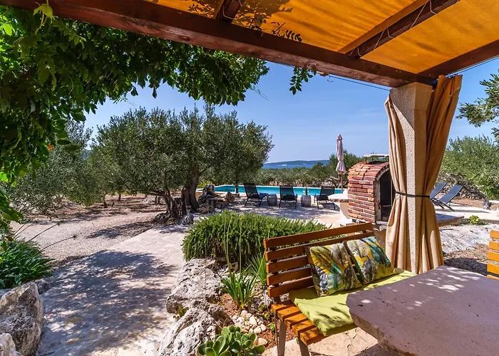 Casa vacanze Kuca Sunca