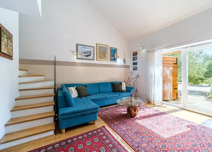 Kuca Sunca Casa vacanze