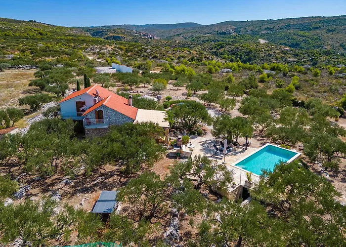 Casa vacanze Kuca Sunca *