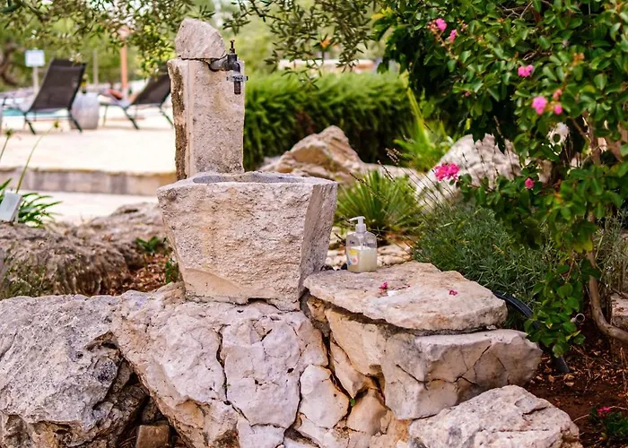 Casa vacanze Kuca Sunca Sutivan