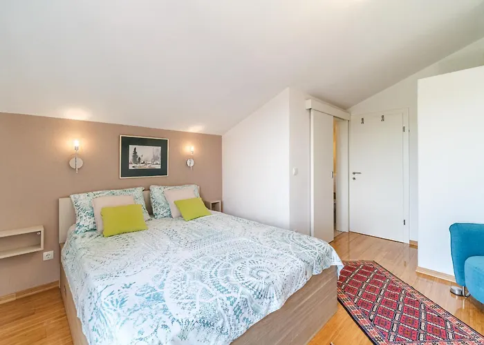 Casa vacanze Kuca Sunca