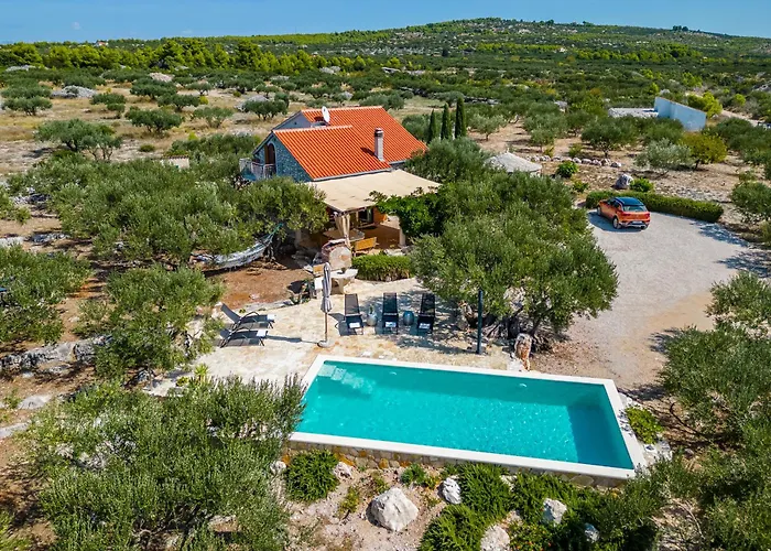 Kuca Sunca Casa vacanze *