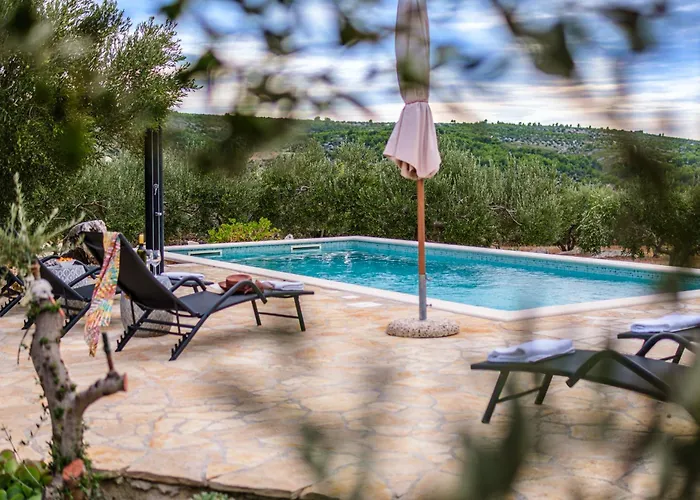 Kuca Sunca Casa vacanze