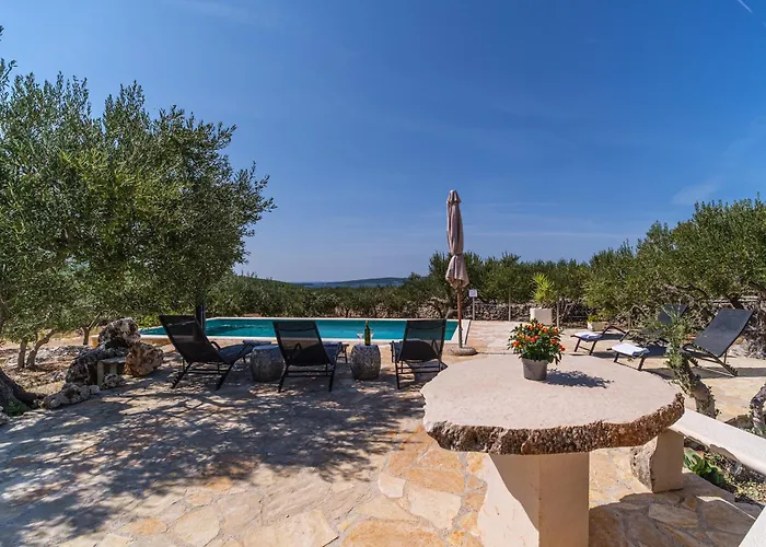 Kuca Sunca Casa vacanze