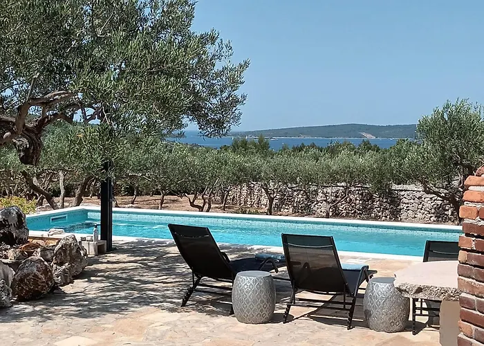 Kuca Sunca Casa vacanze Sutivan