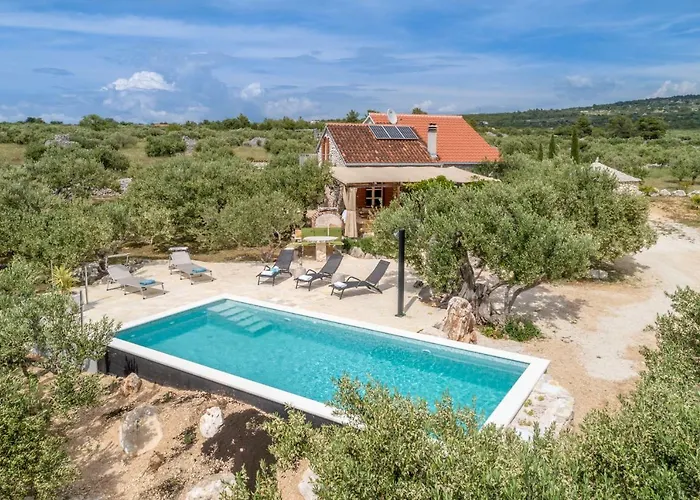 Kuca Sunca Casa vacanze