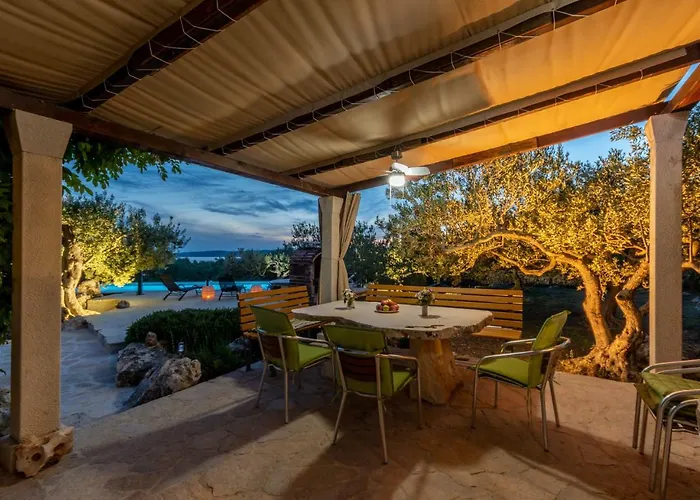 Casa vacanze Kuca Sunca