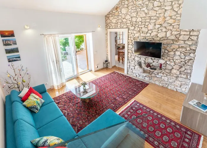 Kuca Sunca Casa vacanze