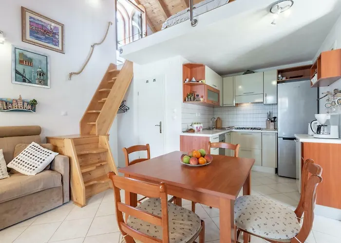 Casa vacanze Kuca Sunca Sutivan