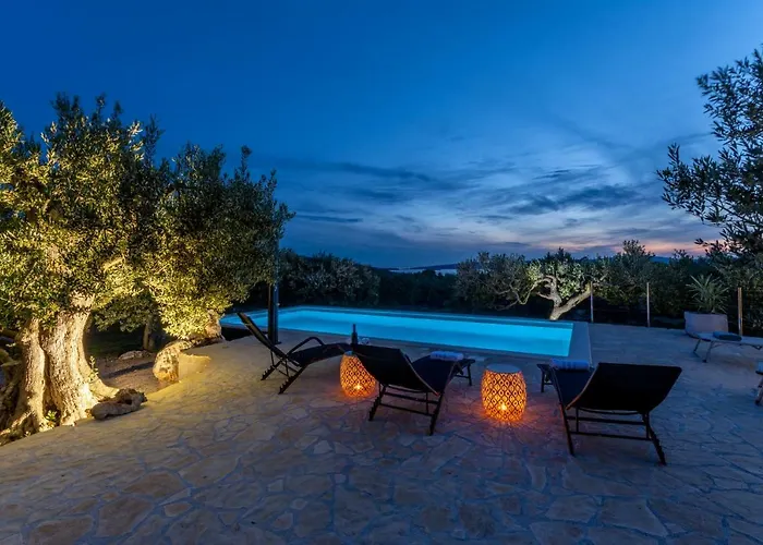 Kuca Sunca Casa vacanze *
