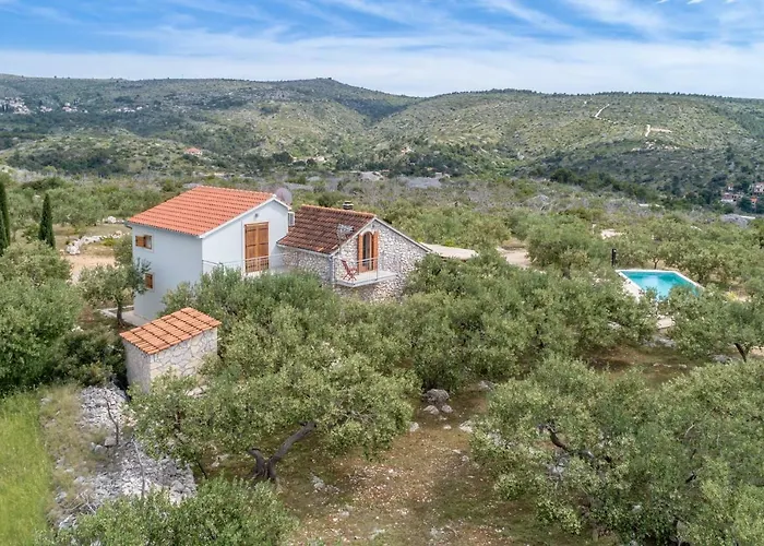 Casa vacanze Kuca Sunca *