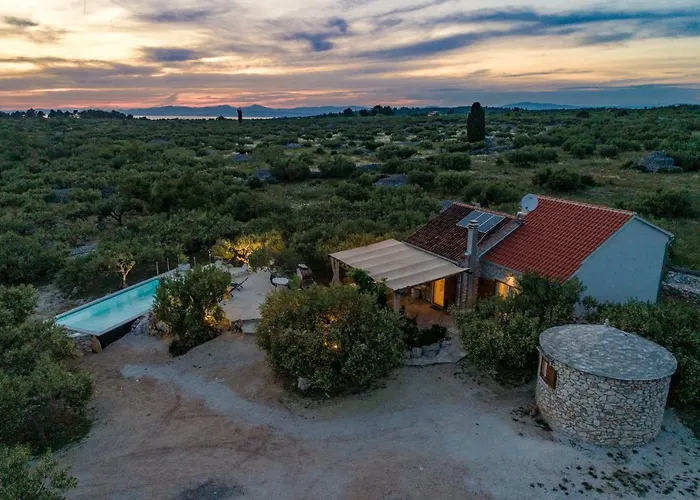 Kuca Sunca Casa vacanze Sutivan