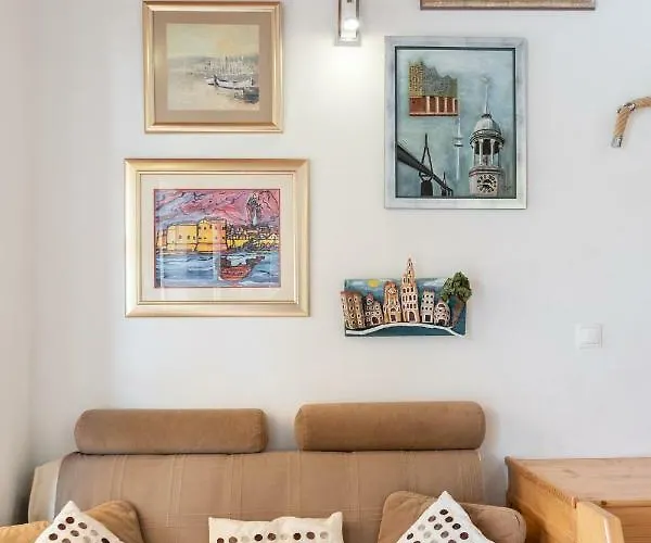 Kuca Sunca * Sutivan